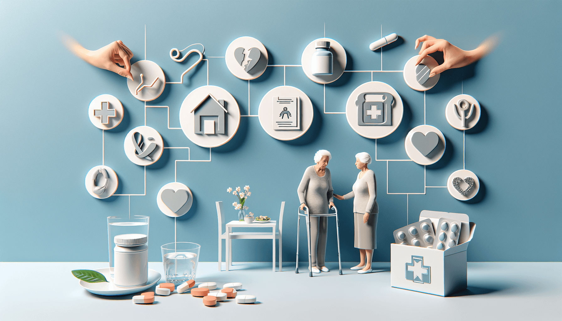 10 Warning Signs Your Aging Parent Needs More Support at Home